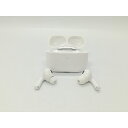 【中古】Apple AirPods Pro 第2世代(2022/Lightning) MQD83J/A【大宮東口】保証期間1週間