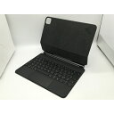 【中古】Apple Magic Keyboard 日本語(JIS) ブ...(2)