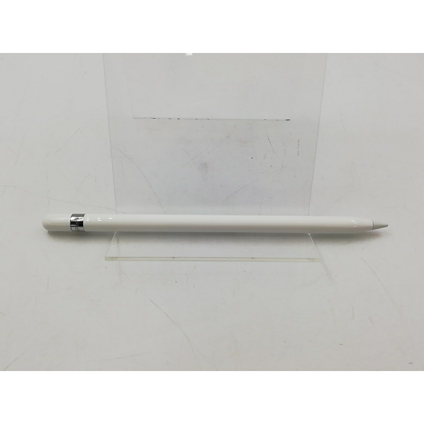 【中古】Apple Apple Pencil(第1世代) MQLY3J/A (USB-C - Apple Pencilアダプタ同梱版)【大宮東口】保証期間1週間