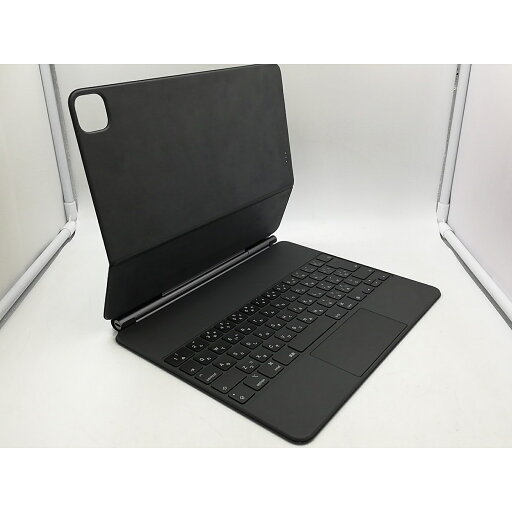 【中古】Apple Magic Keyboard 日本語(JIS) ブラック iPad Pro 12.9インチ(第3/第4/第5/第6世代)用 MJQK3J/A【大宮東口】保証期間1週間 【中古】Apple Magic Keyboard 日本語(JIS) ブラック iPad Pro 12.9インチ(第3/第4/第5/第6世代)用 MJQK3J/A【大宮東口】保証期間1週間