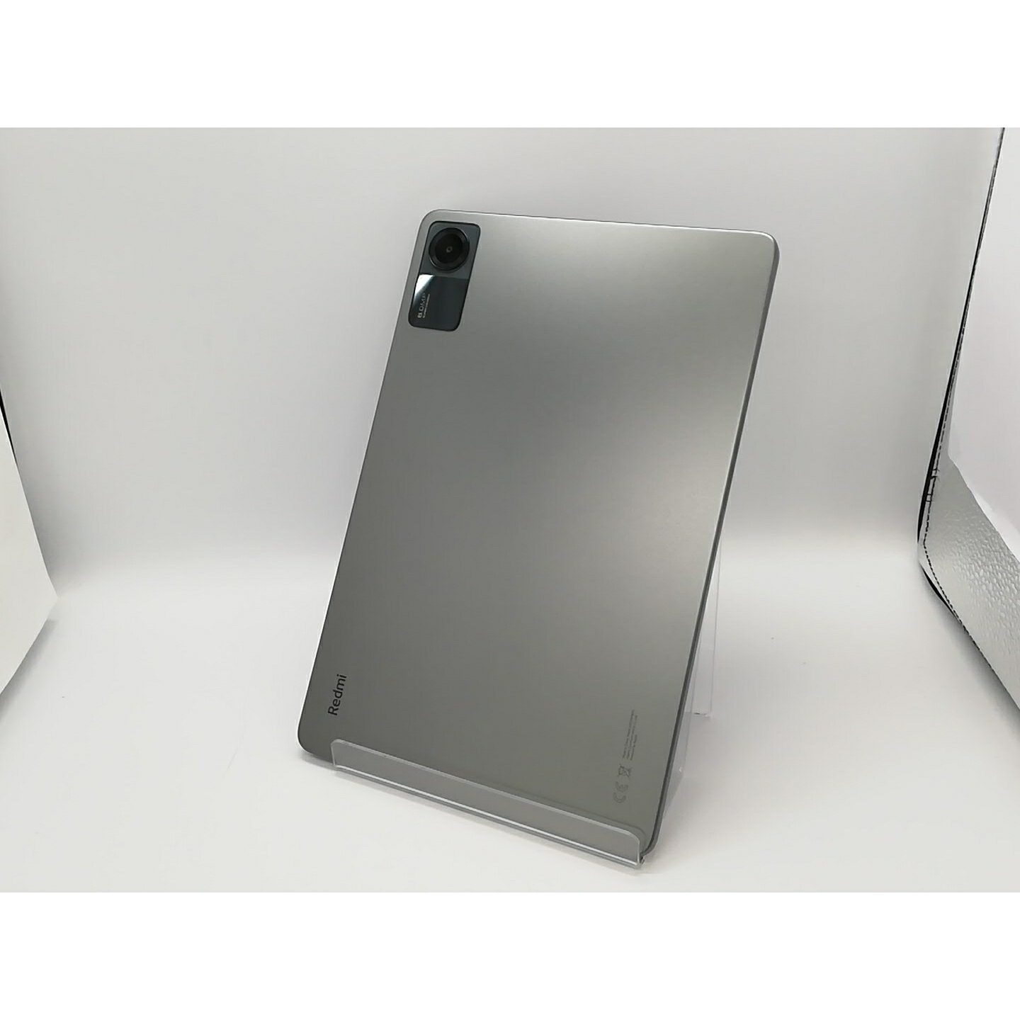 【中古】Xiaomi 国内版 【Wi-Fi】 Redmi Pad SE 4GB 128GB グラファイトグレー【大宮東口】保証期間1ヶ月【ランクA】