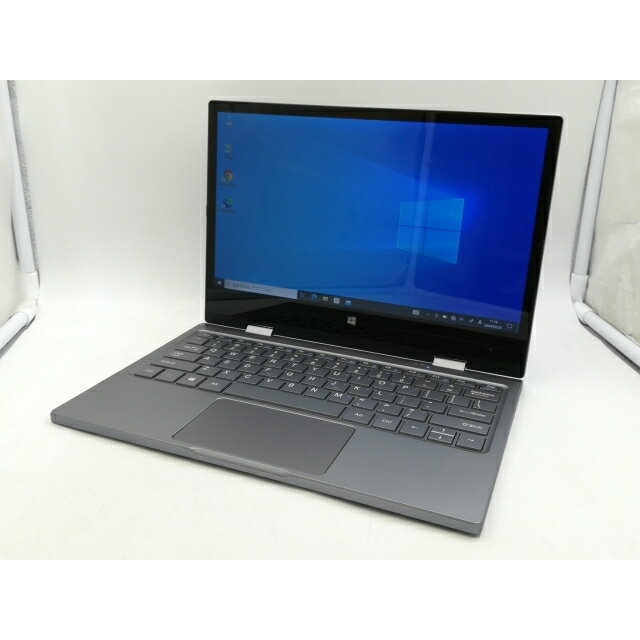 【中古】BMAX Y11【Celeron N4100 8G 256G(SSD) WiFi5 12LCD(1920x1080) Win10P】【大宮東口】保証期間1ヶ月【ランクA】