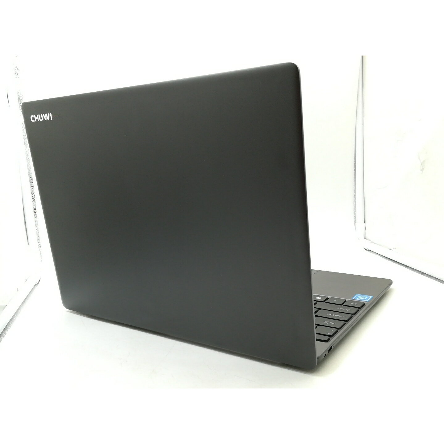 【中古】CHUWI CHUWI GemiBook Pro 【Celeron J4125 12G 256G(SSD) WiFi6 14LCD(2160x1440) Win11H】【大宮東口】保証期間1ヶ月【ランクA】