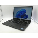 【中古】DELL Latitude 5300 【i5-8365U 16...(2)