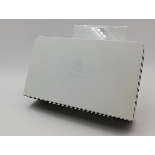 【中古】Nintendo Switch ドックセット【大宮東口】保証期間1週間【ランクB】 【中古】Nintendo Switch ドックセット【大宮東口】保証期間1週間【ランクB】