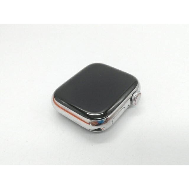 šApple Apple Watch HERMES Series9 41mm Cellular Сƥ쥹륱 (Х̵)ݾڴ1ڥB