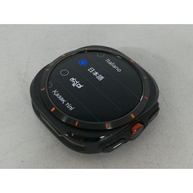 楽天市場】galaxy ultra 中古(スマートウォッチ本体 楽天市場】galaxy ultra 中古(スマートウォッチ本体