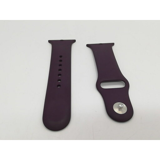 【中古】Apple Apple Watch用 スポーツバンド S/M 【38/40/41mm(~S9まで)/42mm(S10)】【大宮東口】保証期間1週間【ランクB】 【中古】Apple Apple Watch用 スポーツバンド S/M 【38/40/41mm(~S9まで)/42mm(S10)】【大宮東口】保証期間1週間【ランクB】