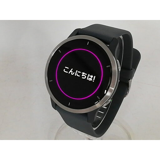 【中古】Garmin Venu 2 010-02430-60 -Granite Blue/Silver【大宮東口】保証期間1ヶ月【ランクC】 【中古】Garmin Venu 2 010-02430-60 -Granite Blue/Silver【大宮東口】保証期間1ヶ月【ランクC】