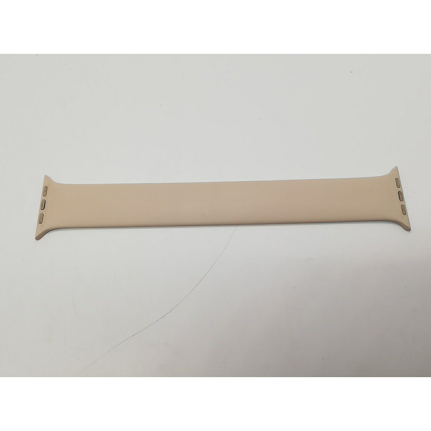 【中古】Apple Apple Watch用 ソロループ サイズ12 (44mm/45mm/46mm/49mm) (S1/S2/S3非対応)【大宮東口】保証期間1ヶ月【ランクB】