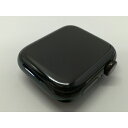 【中古】Apple Apple Watch Series5 40mm Cellular スペースブラックステンレス/ブラックスポーツバンド【大宮東口】保証期間1...