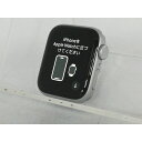 【中古】Apple Apple Watch SE アルミニウムケース 40mm GPS バンドセット【大宮東口】保証期間1ヶ月【ランクB】