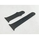 【中古】Apple Apple Watch用 スポーツバンド レギュラー 【38/40/41mm(〜S9まで)/42mm(S10)】【大宮東口】保証期間1週間【...