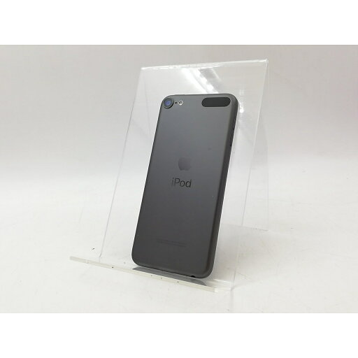 【中古】Apple iPod touch 32GB スペースグレイ MVHW2J/A (2019/第7世代)【大宮東口】保証期間1週間【ランクC】 【中古】Apple iPod touch 32GB スペースグレイ MVHW2J/A (2019/第7世代)【大宮東口】保証期間1週間【ランクC】