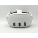 【中古】Meta Meta Quest 3 512GB 899-00594-01【大宮東口】保証期間1ヶ月【ランクA】