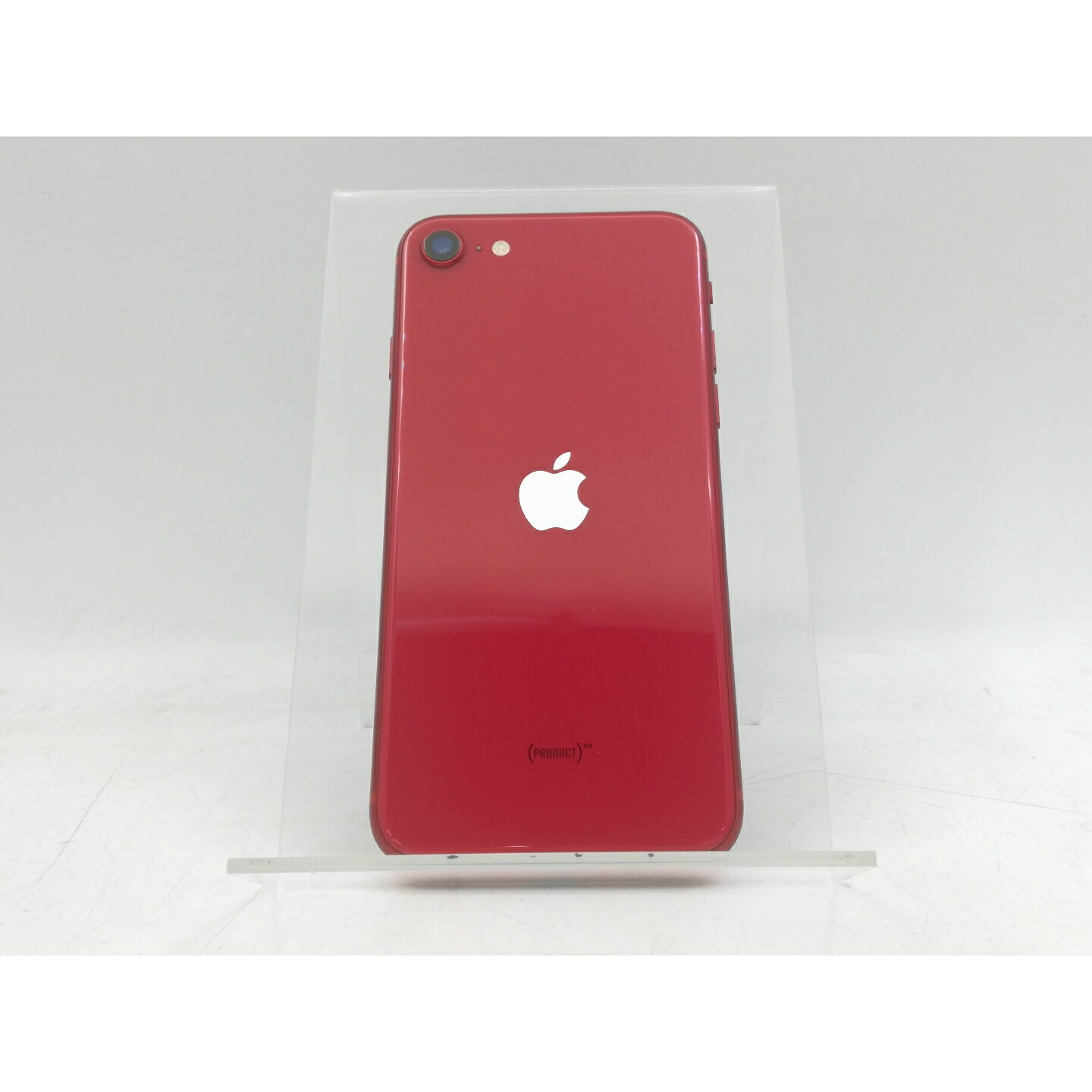 楽天市場】iphone se 第2世代 64gb レッド mhgr3j/a simフリーの通販 楽天市場】iphone se 第2世代 64gb レッド mhgr3j/a simフリーの通販