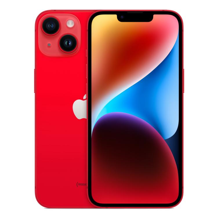 【未使用】Apple 国内版 【SIMフリー】 iPhone 14 128GB (PRODUCT)RED MPV93J/A【大宮東口】保証期間3ヶ月