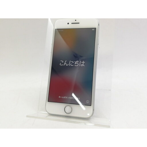 【中古】Apple SoftBank 【SIMロック解除済み】 iPhone 7 32GB シルバー MNCF2J/A【大宮東口】保証期間1週間【ランクB】 【中古】Apple SoftBank 【SIMロック解除済み】 iPhone 7 32GB シルバー MNCF2J/A【大宮東口】保証期間1週間【ランクB】