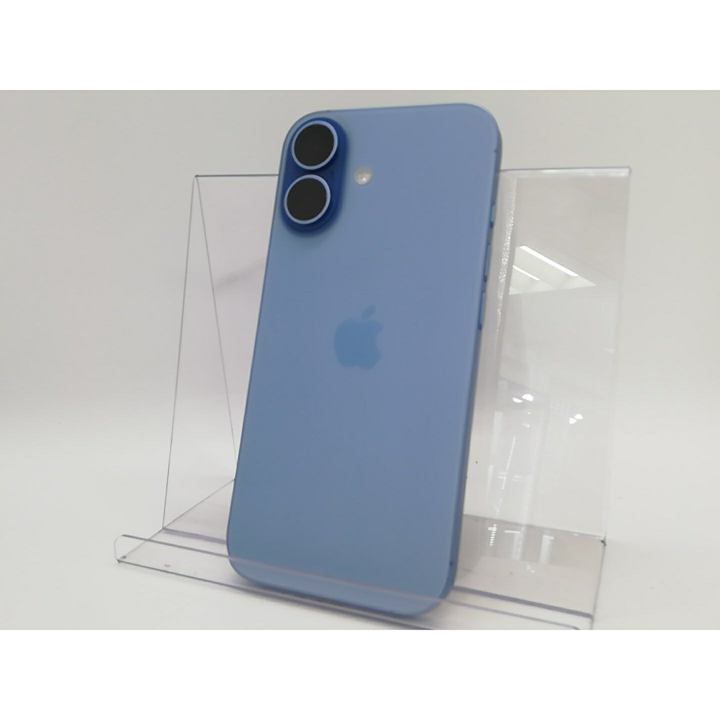 【中古】Apple 国内版 【SIMフリー】 iPhone 17 512GB ミストブルー MG6F4J/A【大宮東口】保証期間1ヶ月【ランクA】