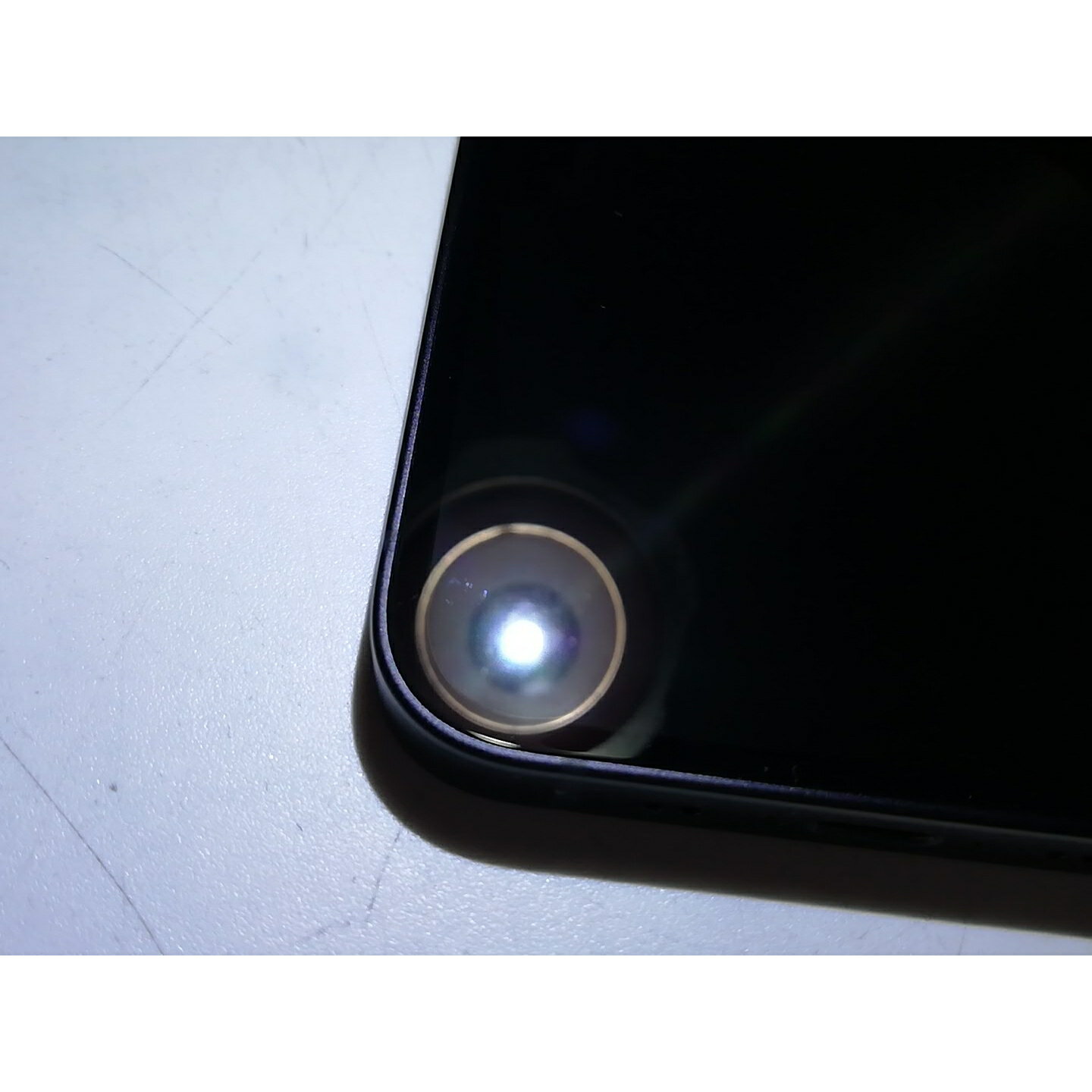 【中古】Apple docomo 【SIMロック解除済み】 iPhone 12 mini 128GB ブラック MGDJ3J/A【大宮東口】保証期間1ヶ月【ランクB】