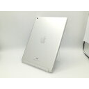【中古】Apple iPad(第6世代/2018) Wi-Fiモデル 128GB シルバー MR7K2J/A【大宮東口】保証期間1ヶ月【ランクC】