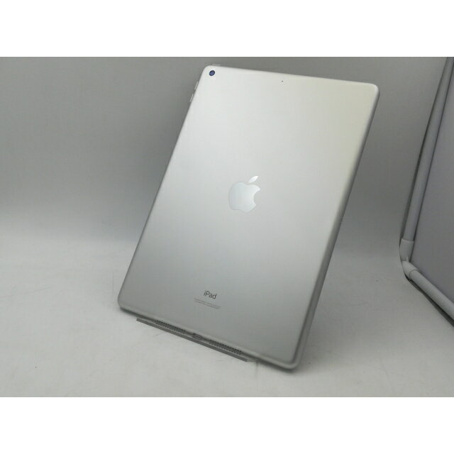 【中古】Apple iPad(第9世代) Wi-Fiモデル 64GB シルバー MK2L3J/A【大宮東口】保証期間1ヶ月【ランクB】