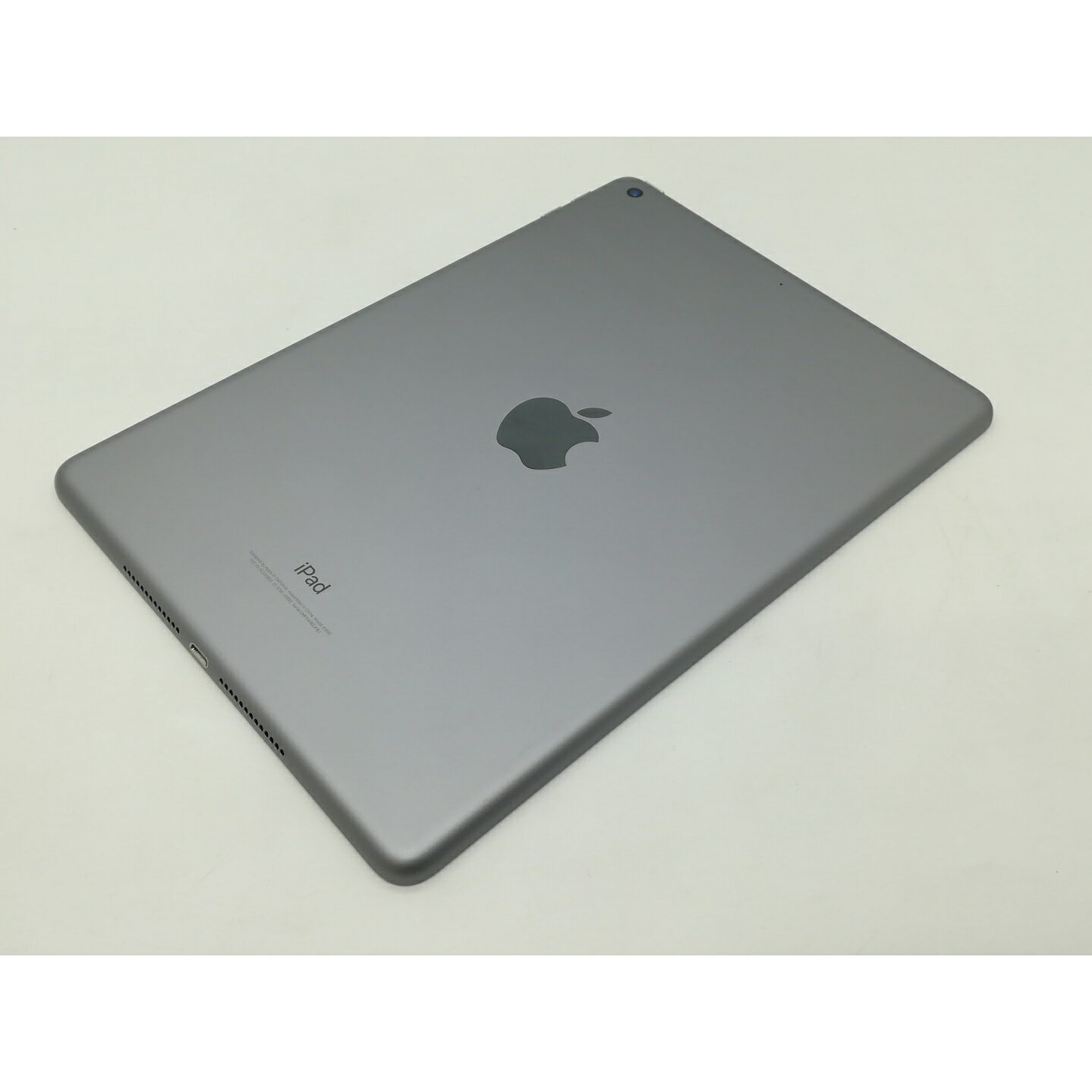 【中古】Apple iPad（第6世代/2018） Wi-Fiモデル 32GB スペースグレイ MR7F2J/A【大宮東口】保証期間1ヶ月【ランクB】