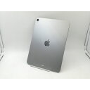 【中古】Apple iPad Air 11インチ (第7世代/M3/2025) Wi-Fiモデル 256GB スペースグレイ MCA14J/A【大宮東口】保証期間1ヶ月【ランクA】(2)