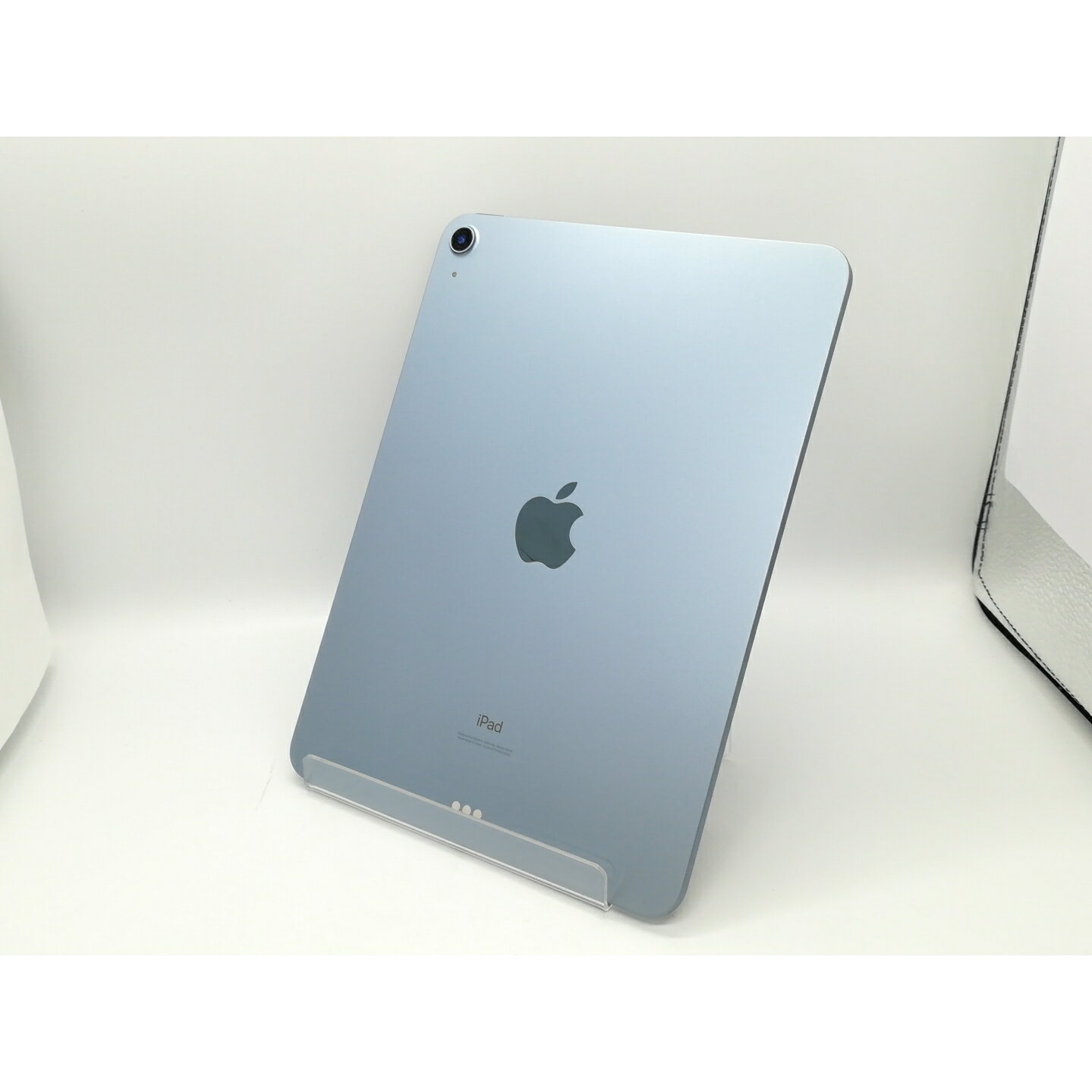 【中古】Apple 【Wi-Fi】 iPad Air（第4世代/2020） 64GB スカイブルー MYFQ2J/A【大宮東口】保証期間1ヶ月【ランクB】