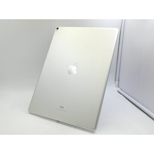 【中古】Apple 【Wi-Fi】 12.9インチ iPad Pro(第2世代/2017) 256GB シルバー MP6H2J/A【大宮東口】保証期間1ヶ月【ランクC】 【中古】Apple 【Wi-Fi】 12.9インチ iPad Pro(第2世代/2017) 256GB シルバー MP6H2J/A【大宮東口】保証期間1ヶ月【ランクC】