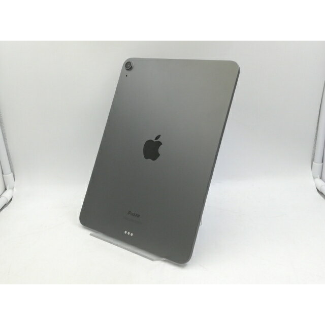 【中古】Apple 【Wi-Fi】 iPad Air（第5世代/2022） 256GB スペースグレイ MM9L3J/A【大宮東口】保証期間1ヶ月【ランクA】