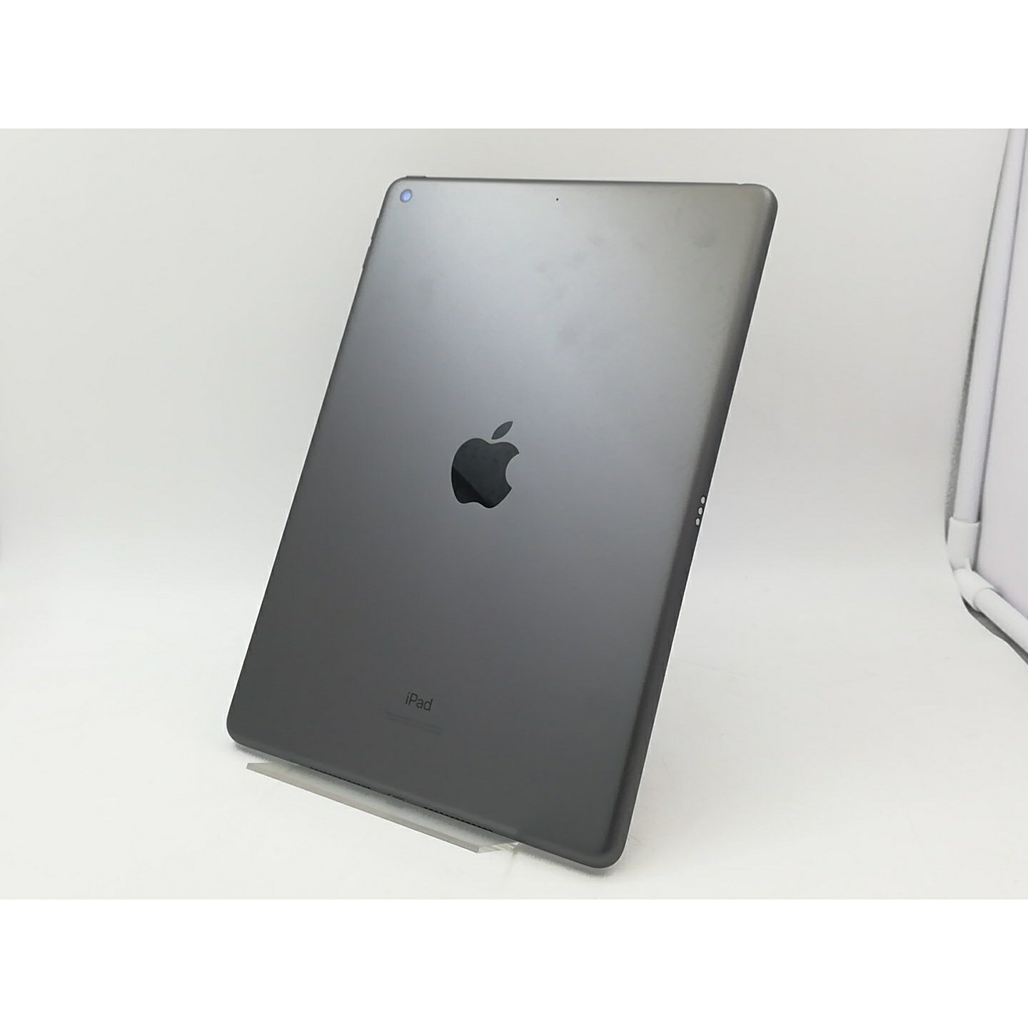 【中古】Apple 海外版 【Wi-Fi】 iPad(第7世代/2019) 32GB スペースグレイ【大宮東口】保証期間1ヶ月【ランクB】