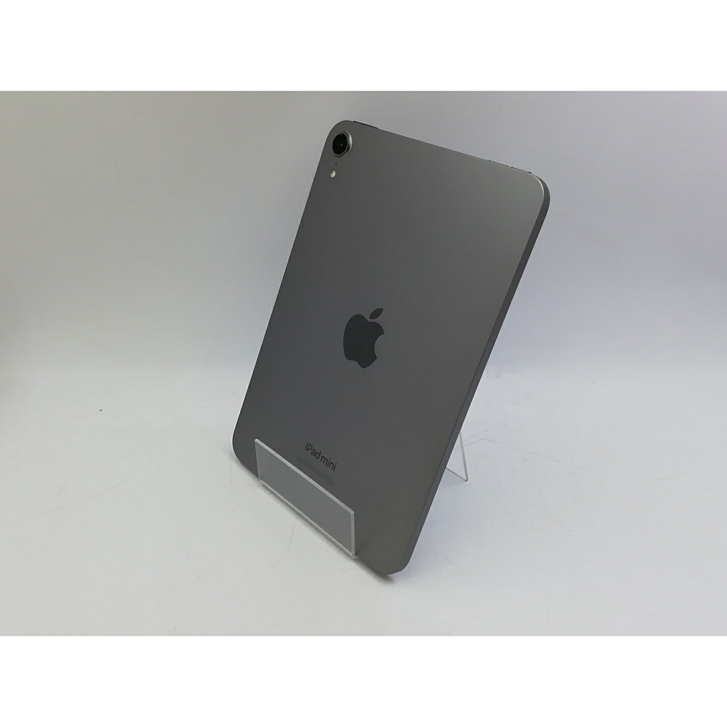 【中古】Apple 【Wi-Fi】 iPad mini(A17Pro/2024) 256GB スペースグレイ MXNA3J/A【大宮東口】保証期間1ヶ月【ランクA】