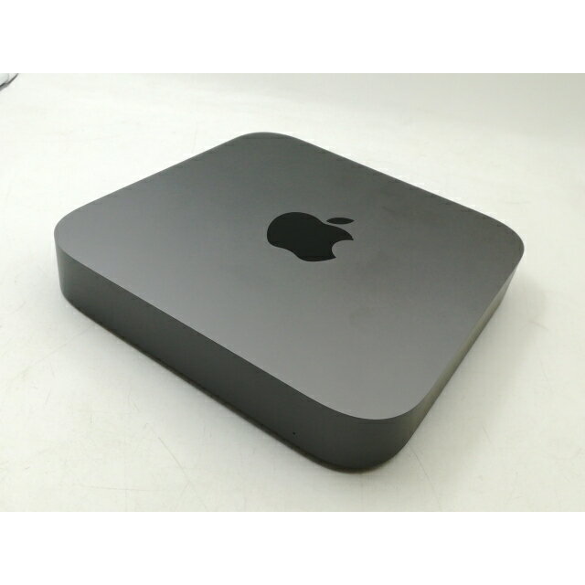 【中古】Apple Mac mini CTO (Late 2018) Core 