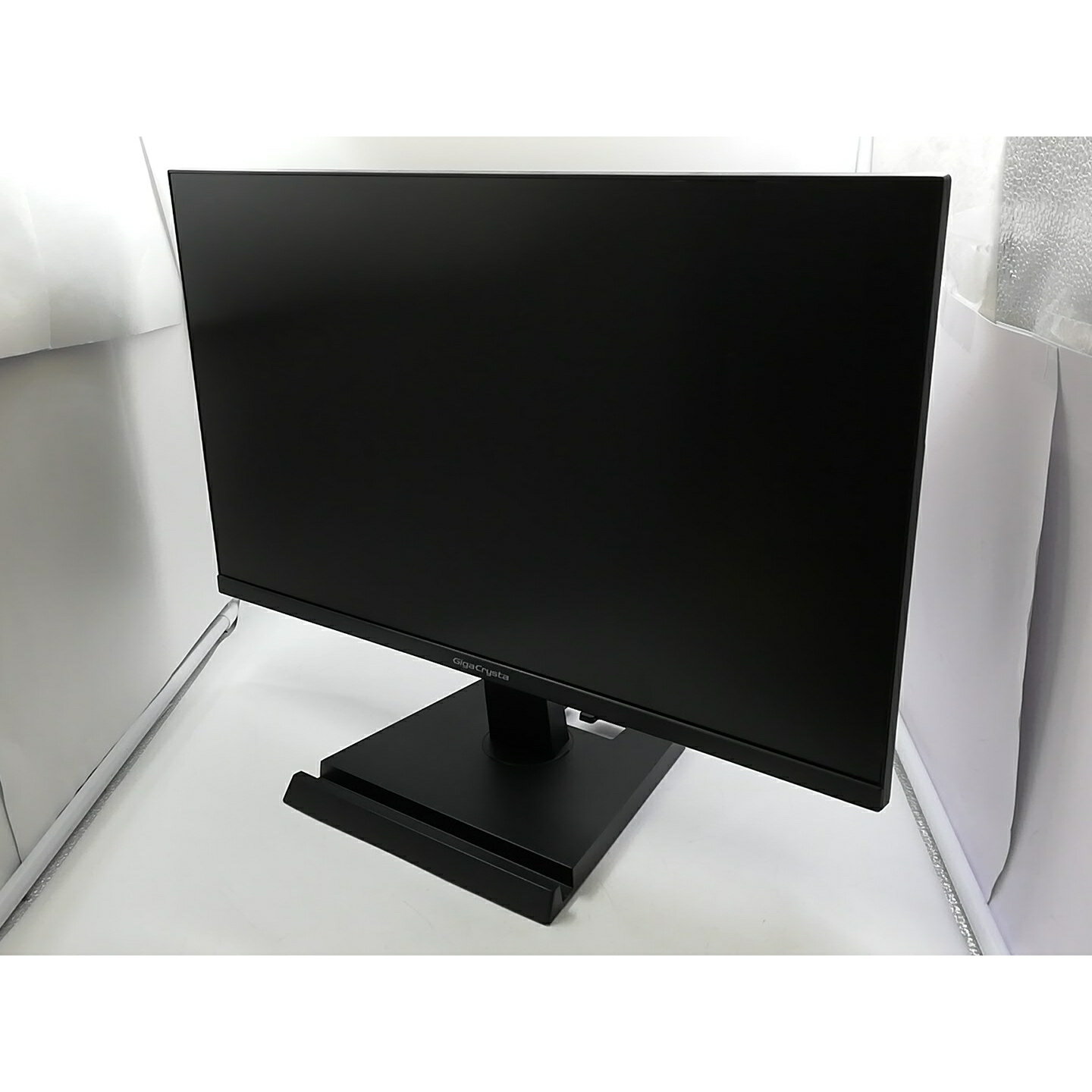 【中古】I-O DATA LCD-GC221HXB [21.5インチ/1920x1080/TN/非光沢/DP/HDMI/144Hz/0.6ms/GtoG/FreeSYnc](2020)【大宮東口】保証期間1週間(2)