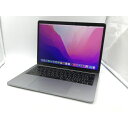 【中古】Apple MacBook Pro 13インチ (wTB) C...(2)