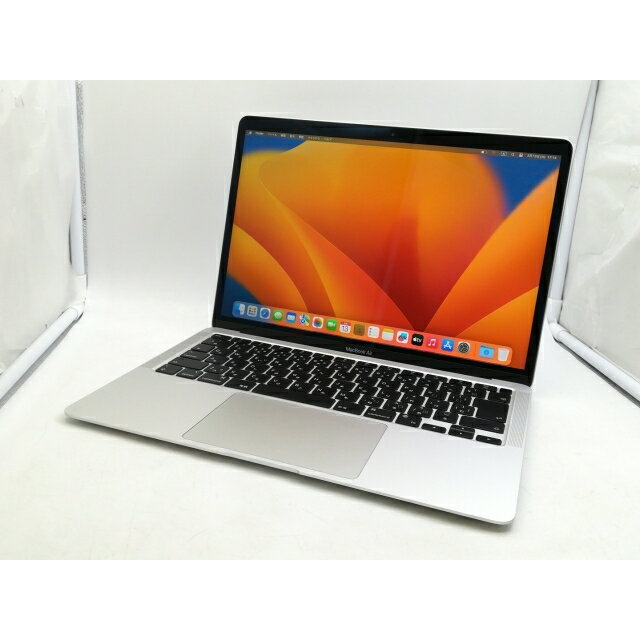 【中古】Apple MacBook Air 