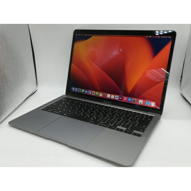 šApple MacBook Air 13 256GB MGN63J/A ڡ쥤 (M12020)ݾڴ1ڥB