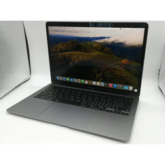 šApple MacBook Air 13 512GB MGN73J/A ڡ쥤 (M12020)ݾڴ1ڥA