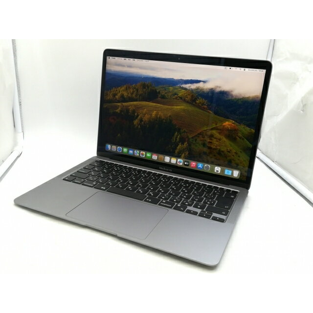 šApple MacBook Air 13 512GB MGN73J/A ڡ쥤 (M12020)ݾڴ1ڥB