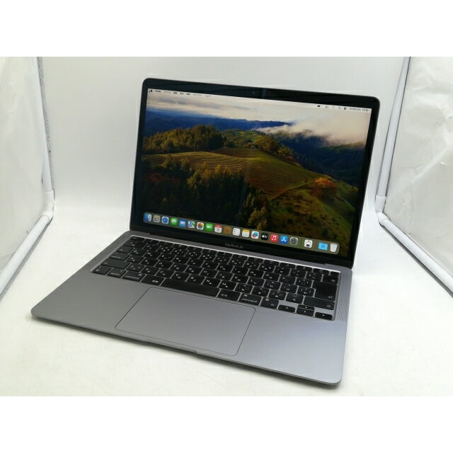 šApple MacBook Air 13 256GB MGN63J/A ڡ쥤 (M12020)ݾڴ1ڥB
