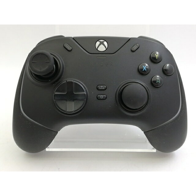 【中古】Razer Wolverine V2 Chroma (RZ06-04010100-R3M1)【大宮東口】保証期間保証なし(2)