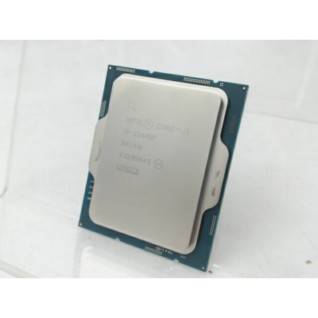 楽天市場】core i5 12400f(PCパーツ|パソコン・周辺機器)の通販 楽天市場】core i5 12400f(PCパーツ|パソコン・周辺機器)の通販