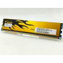 【中古】DDR3 8GB PC3-12800(DDR3-1600)【デスクトップPC用】【大宮東口】保証期間1週間