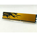 【中古】DDR3 8GB PC3-12800(DDR3-1600)【デスクトップPC用】【大宮東口】保証期間1週間
