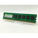 【中古】DDR3 8GB PC3-12800(DDR3-1600)【デスクトップPC用】【大宮東口】保証期間1週間