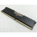 【中古】DDR4 16GB PC4-25600(DDR4-3200)【デスクトップPC用】【大宮東口】保証期間1週間