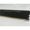 【中古】DDR4 16GB PC4-25600(DDR4-3200)【デスクトップPC用】【大宮東口】保証期間1週間