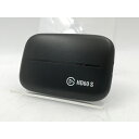 【中古】elgato Game Capture HD60 S USB3.0【大宮東口】保証期間1週間