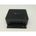 【中古】Beelink U59 【Celeron N5095 8G 2...(2)